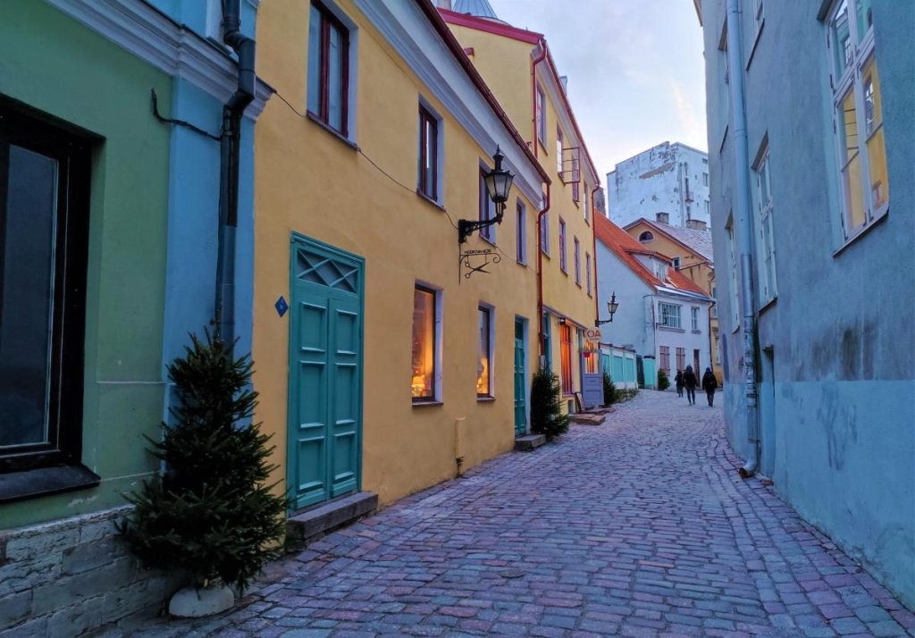 Вікенд в Таллінні: що подивитися і як зігрітися в затишній естонській столиці 38 Вікенд в Таллінні: що подивитися і як зігрітися в затишній естонській столиці