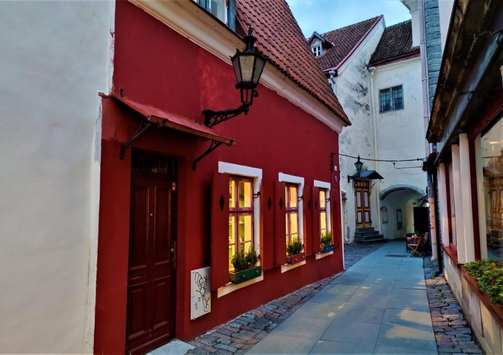 Вікенд в Таллінні: що подивитися і як зігрітися в затишній естонській столиці 34 Вікенд в Таллінні: що подивитися і як зігрітися в затишній естонській столиці