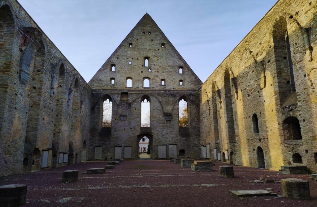 Вікенд в Таллінні: що подивитися і як зігрітися в затишній естонській столиці 101 Вікенд в Таллінні: що подивитися і як зігрітися в затишній естонській столиці