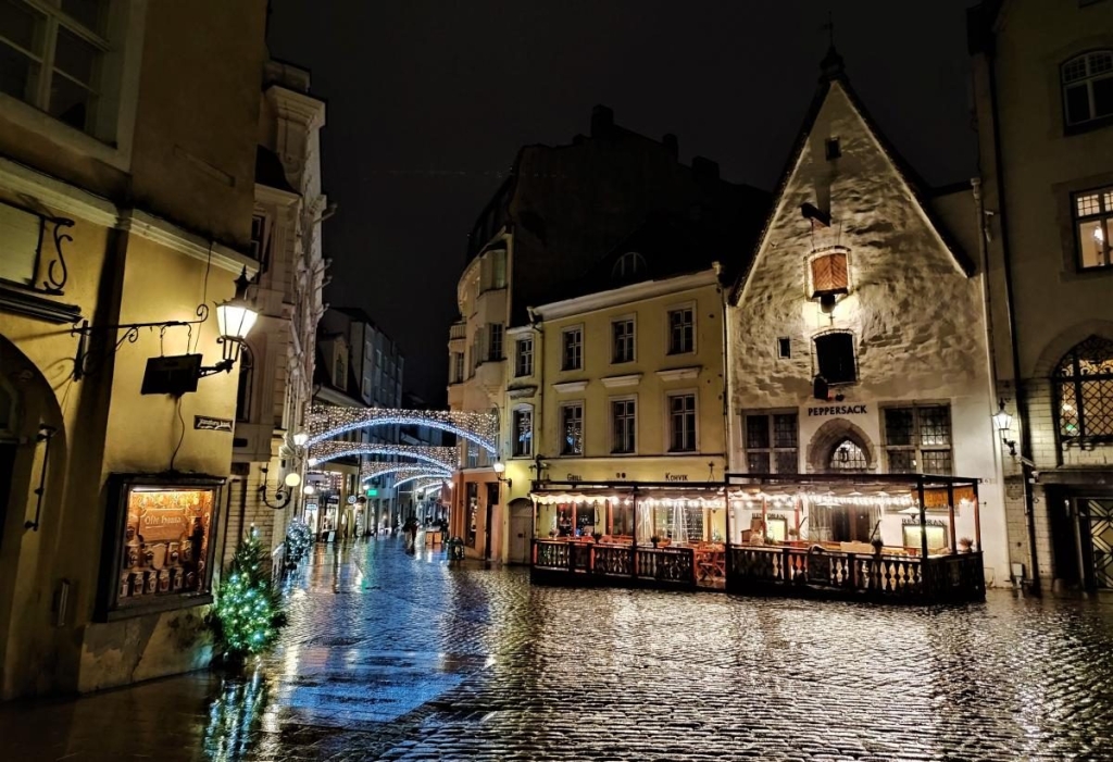 Вікенд в Таллінні: що подивитися і як зігрітися в затишній естонській столиці 17 Вікенд в Таллінні: що подивитися і як зігрітися в затишній естонській столиці