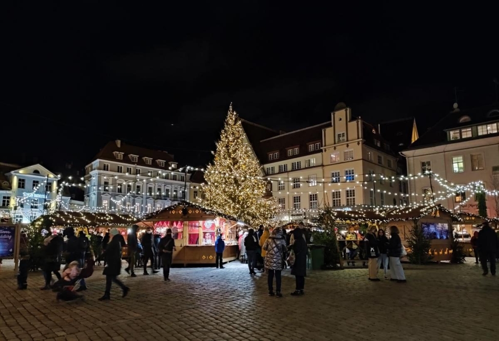 Вікенд в Таллінні: що подивитися і як зігрітися в затишній естонській столиці 159 Вікенд в Таллінні: що подивитися і як зігрітися в затишній естонській столиці