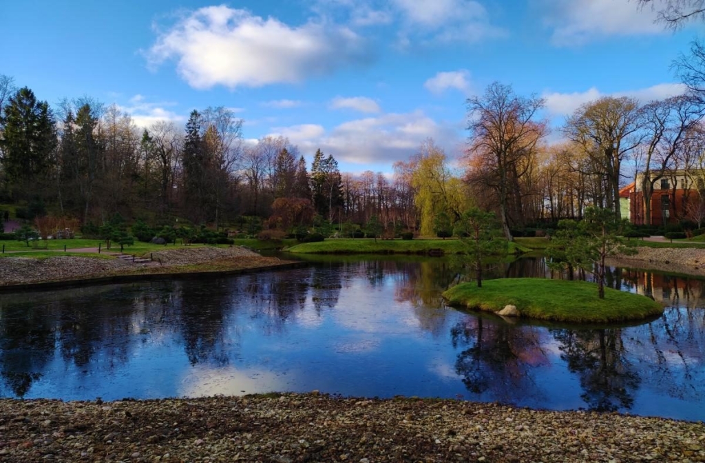 Вікенд в Таллінні: що подивитися і як зігрітися в затишній естонській столиці 77 Вікенд в Таллінні: що подивитися і як зігрітися в затишній естонській столиці