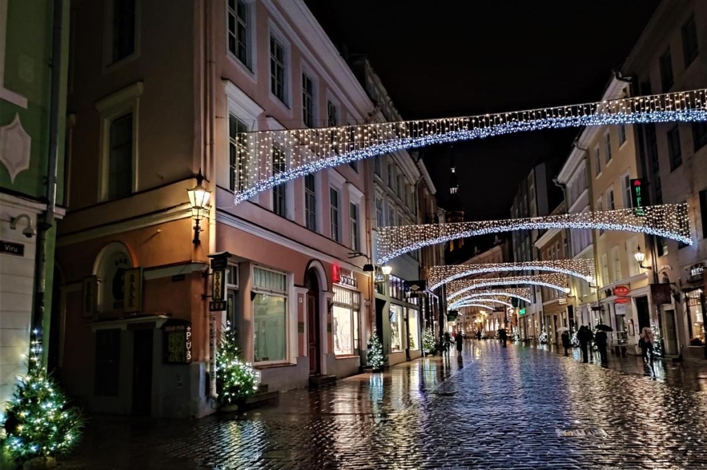 Вікенд в Таллінні: що подивитися і як зігрітися в затишній естонській столиці 8 Вікенд в Таллінні: що подивитися і як зігрітися в затишній естонській столиці