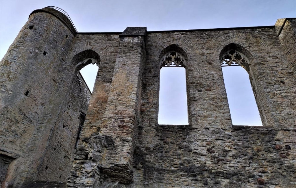 Вікенд в Таллінні: що подивитися і як зігрітися в затишній естонській столиці 98 Вікенд в Таллінні: що подивитися і як зігрітися в затишній естонській столиці