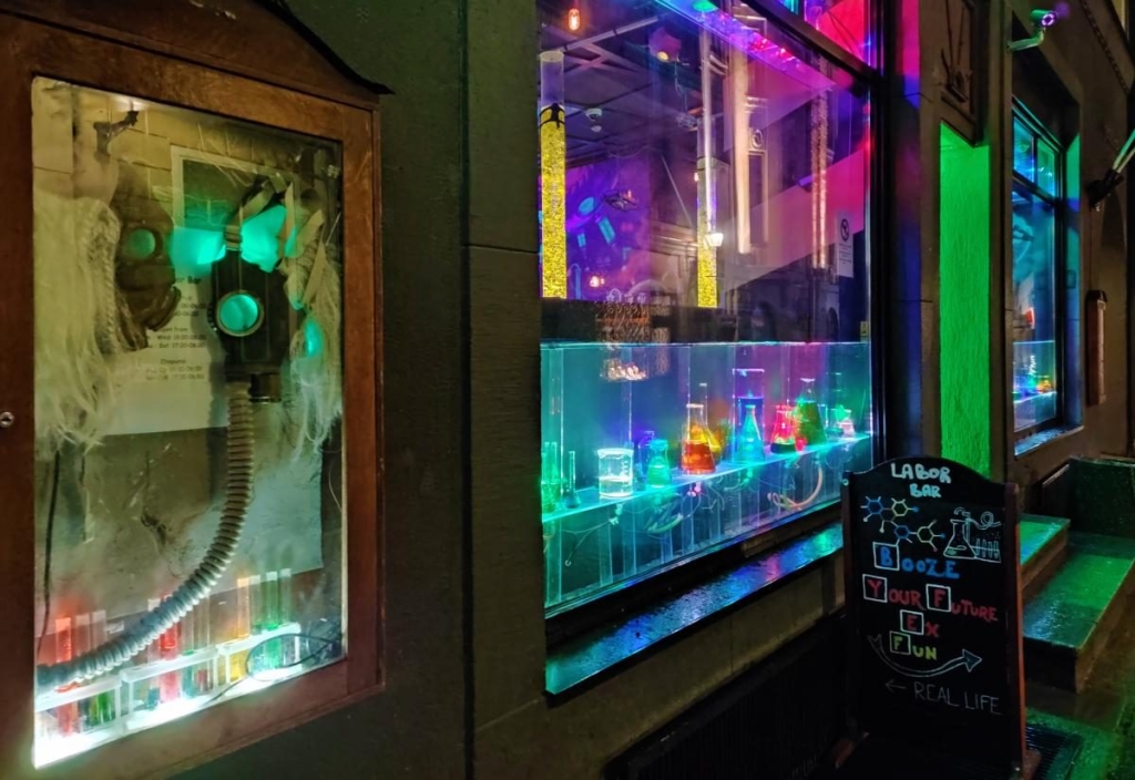 Вікенд в Таллінні: що подивитися і як зігрітися в затишній естонській столиці 12 Вікенд в Таллінні: що подивитися і як зігрітися в затишній естонській столиці