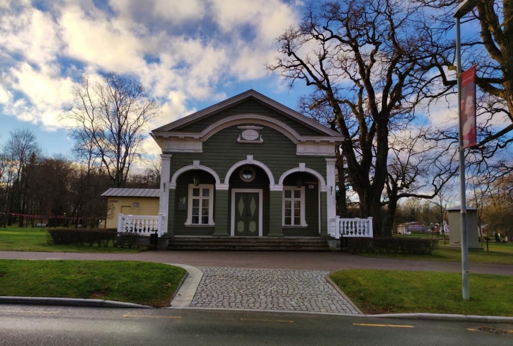 Вікенд в Таллінні: що подивитися і як зігрітися в затишній естонській столиці 65 Вікенд в Таллінні: що подивитися і як зігрітися в затишній естонській столиці