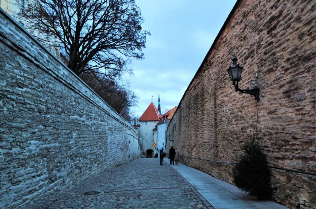 Вікенд в Таллінні: що подивитися і як зігрітися в затишній естонській столиці 42 Вікенд в Таллінні: що подивитися і як зігрітися в затишній естонській столиці