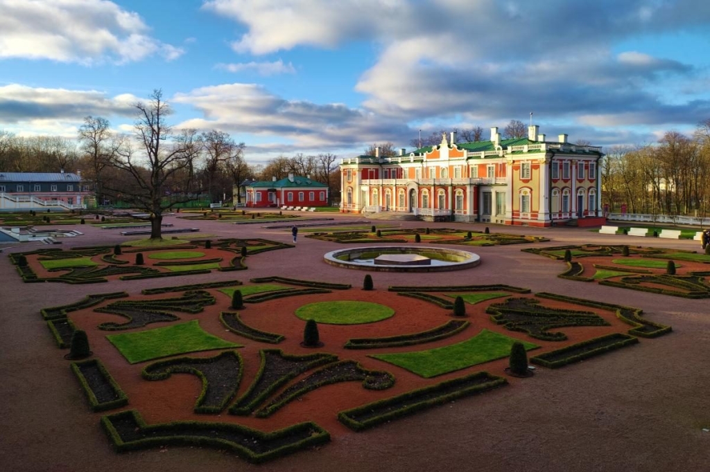 Вікенд в Таллінні: що подивитися і як зігрітися в затишній естонській столиці 67 Вікенд в Таллінні: що подивитися і як зігрітися в затишній естонській столиці