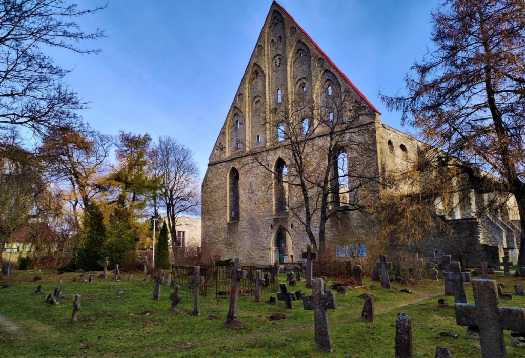 Вікенд в Таллінні: що подивитися і як зігрітися в затишній естонській столиці 94 Вікенд в Таллінні: що подивитися і як зігрітися в затишній естонській столиці