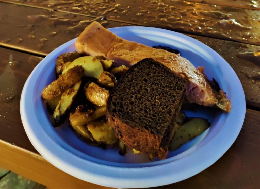 Вікенд в Таллінні: що подивитися і як зігрітися в затишній естонській столиці 155 Вікенд в Таллінні: що подивитися і як зігрітися в затишній естонській столиці