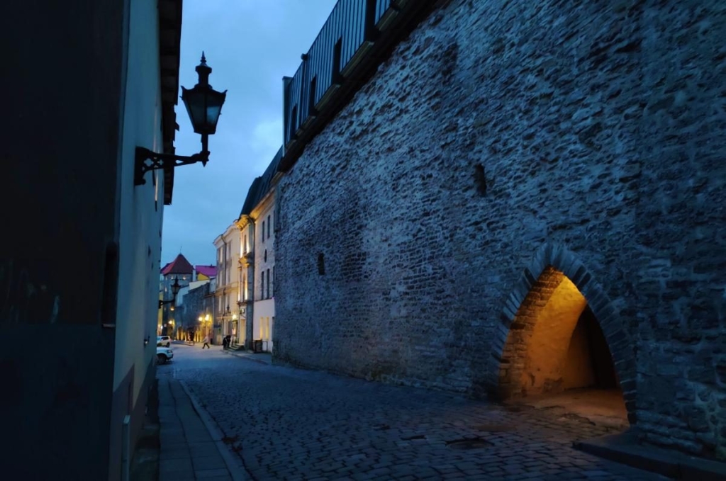 Вікенд в Таллінні: що подивитися і як зігрітися в затишній естонській столиці 48 Вікенд в Таллінні: що подивитися і як зігрітися в затишній естонській столиці