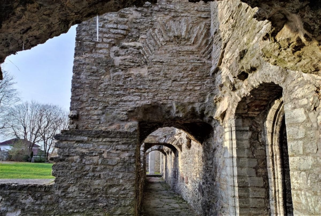 Вікенд в Таллінні: що подивитися і як зігрітися в затишній естонській столиці 99 Вікенд в Таллінні: що подивитися і як зігрітися в затишній естонській столиці