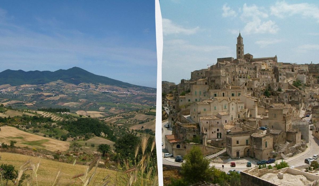 "Вкрав моє серце": туристка об'їздила усю Італію і назвала найкращий регіон 1 К