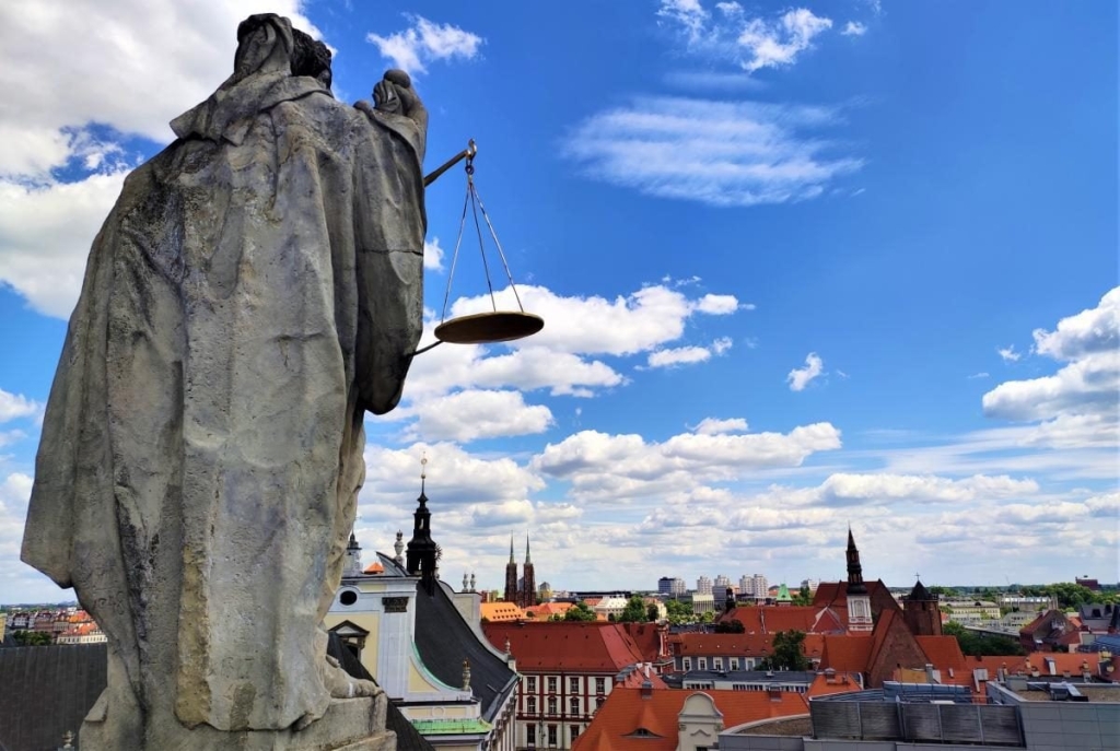 Вроцлав: суміш тисячолітньої історії та молодіжного вайбу 33 Вроцлав: суміш тисячолітньої історії та молодіжного вайбу