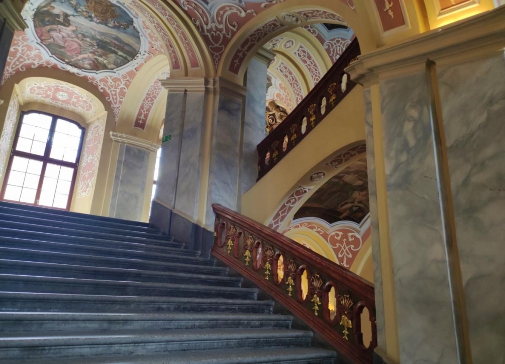 Вроцлав: суміш тисячолітньої історії та молодіжного вайбу 30 Вроцлав: суміш тисячолітньої історії та молодіжного вайбу