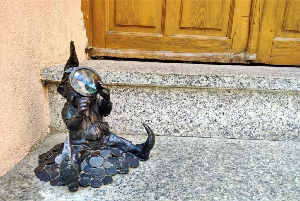 Вроцлав: суміш тисячолітньої історії та молодіжного вайбу 26 Вроцлав: суміш тисячолітньої історії та молодіжного вайбу