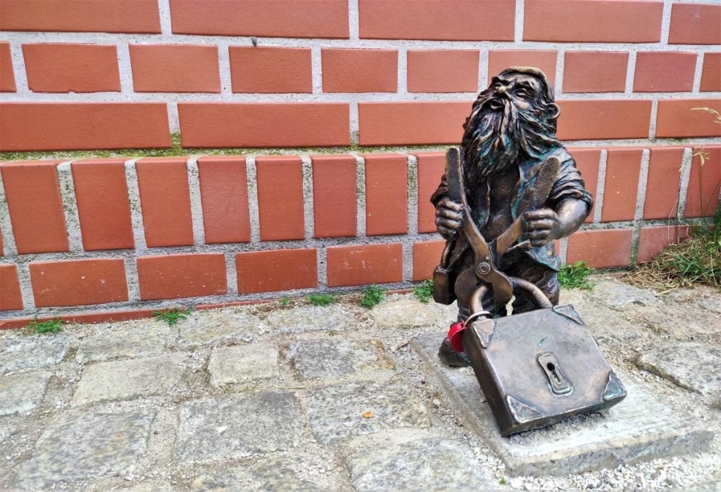 Вроцлав: суміш тисячолітньої історії та молодіжного вайбу 40 Вроцлав: суміш тисячолітньої історії та молодіжного вайбу