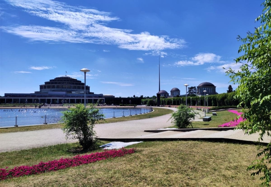 Вроцлав: суміш тисячолітньої історії та молодіжного вайбу 56 Вроцлав: суміш тисячолітньої історії та молодіжного вайбу