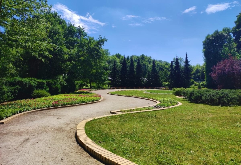 Вроцлав: суміш тисячолітньої історії та молодіжного вайбу 55 Вроцлав: суміш тисячолітньої історії та молодіжного вайбу