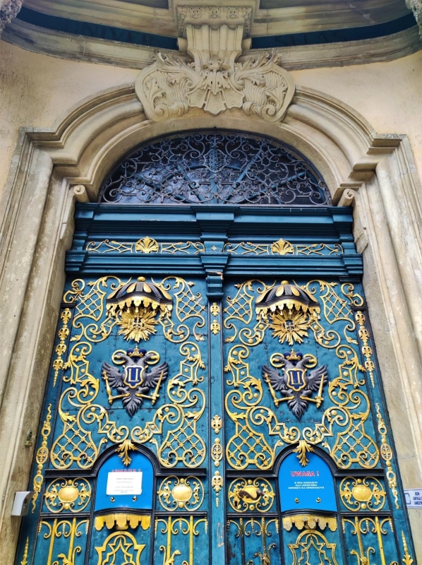 Вроцлав: суміш тисячолітньої історії та молодіжного вайбу 28 Вроцлав: суміш тисячолітньої історії та молодіжного вайбу