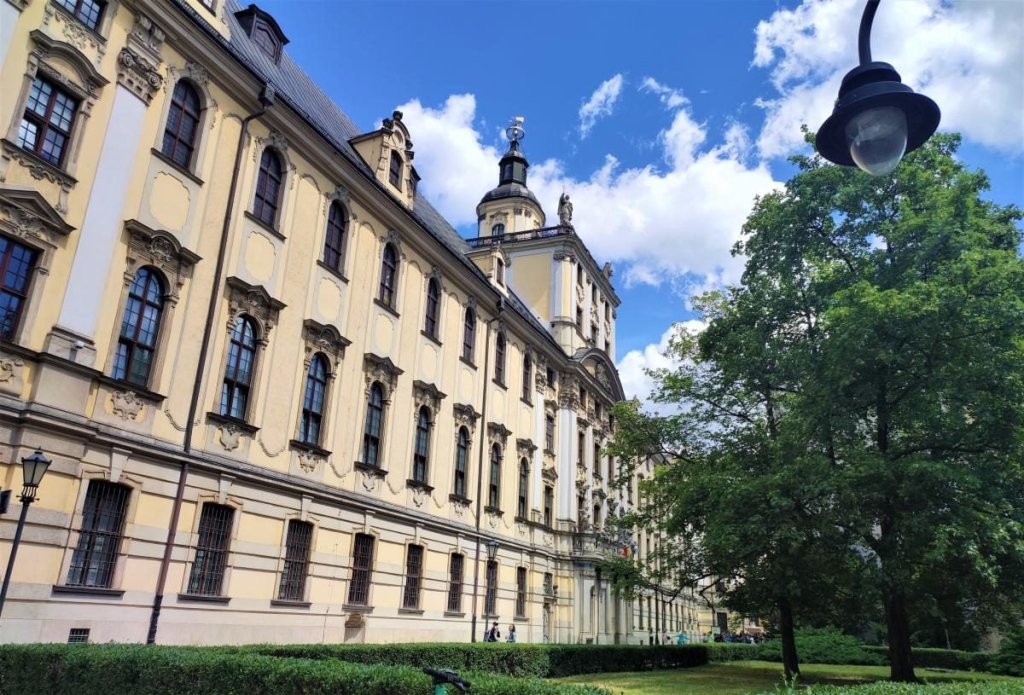 Вроцлав: суміш тисячолітньої історії та молодіжного вайбу 27 Вроцлав: суміш тисячолітньої історії та молодіжного вайбу