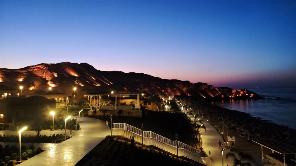 Єгипет влітку? Та ще й без росіян? Тоді вам в Марса-Алам! 63 Єгипет влітку? Та ще й без росіян? Тоді вам в Марса-Алам!