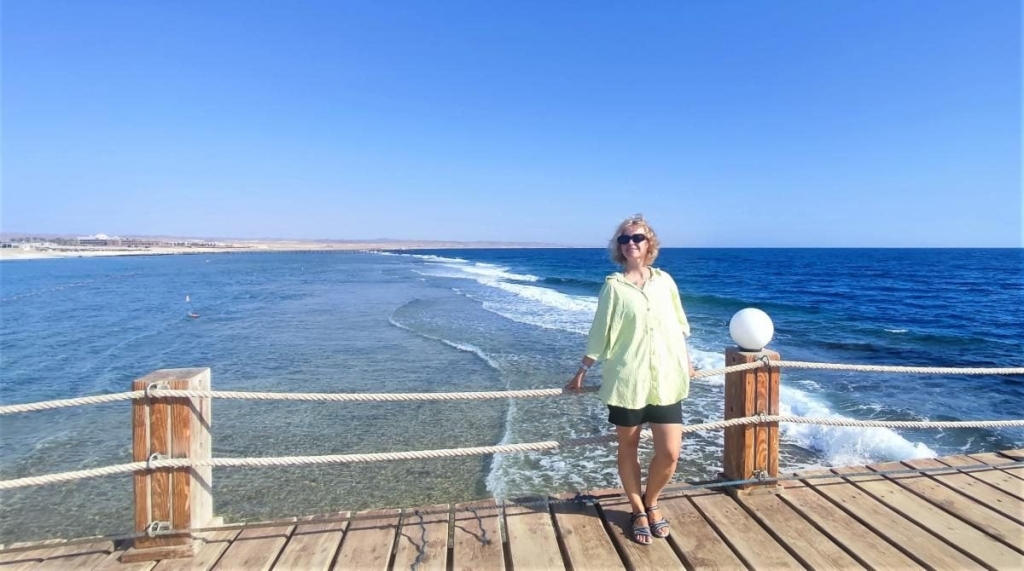 Єгипет влітку? Та ще й без росіян? Тоді вам в Марса-Алам! 40 Єгипет влітку? Та ще й без росіян? Тоді вам в Марса-Алам!