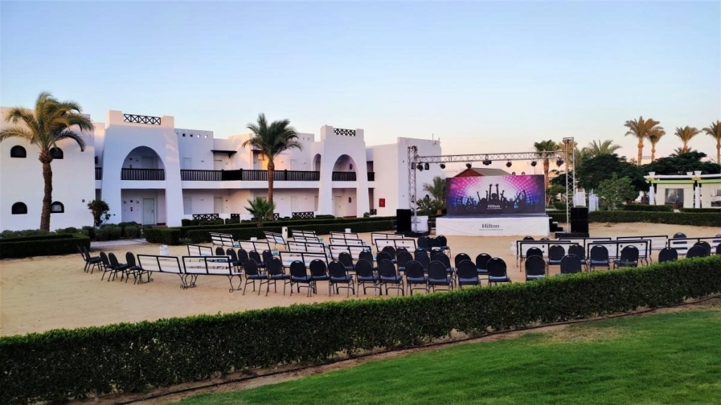 Єгипет влітку? Та ще й без росіян? Тоді вам в Марса-Алам! 16 Єгипет влітку? Та ще й без росіян? Тоді вам в Марса-Алам!