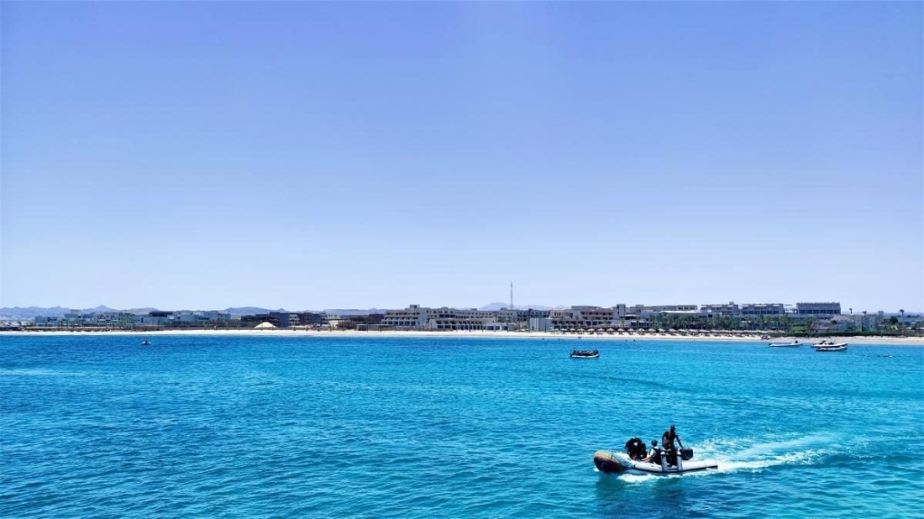 Єгипет влітку? Та ще й без росіян? Тоді вам в Марса-Алам! 78 Єгипет влітку? Та ще й без росіян? Тоді вам в Марса-Алам!