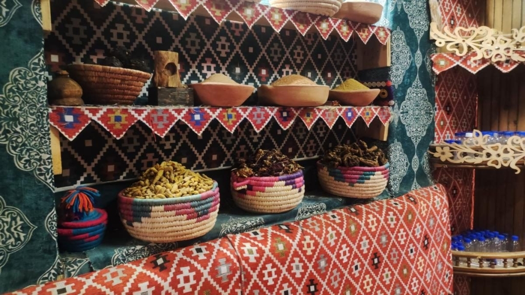 Єгипет влітку? Та ще й без росіян? Тоді вам в Марса-Алам! 110 Єгипет влітку? Та ще й без росіян? Тоді вам в Марса-Алам!