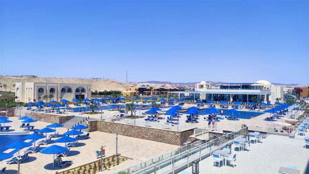 Єгипет влітку? Та ще й без росіян? Тоді вам в Марса-Алам! 57 Єгипет влітку? Та ще й без росіян? Тоді вам в Марса-Алам!