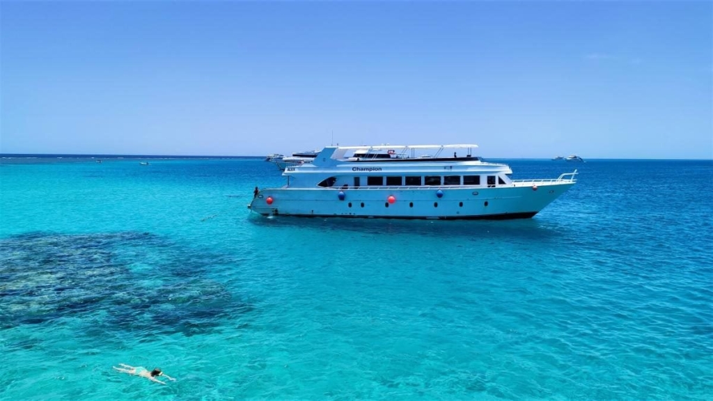 Єгипет влітку? Та ще й без росіян? Тоді вам в Марса-Алам! 87 Єгипет влітку? Та ще й без росіян? Тоді вам в Марса-Алам!