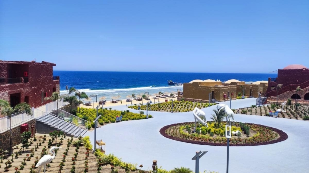 Єгипет влітку? Та ще й без росіян? Тоді вам в Марса-Алам! 50 Єгипет влітку? Та ще й без росіян? Тоді вам в Марса-Алам!