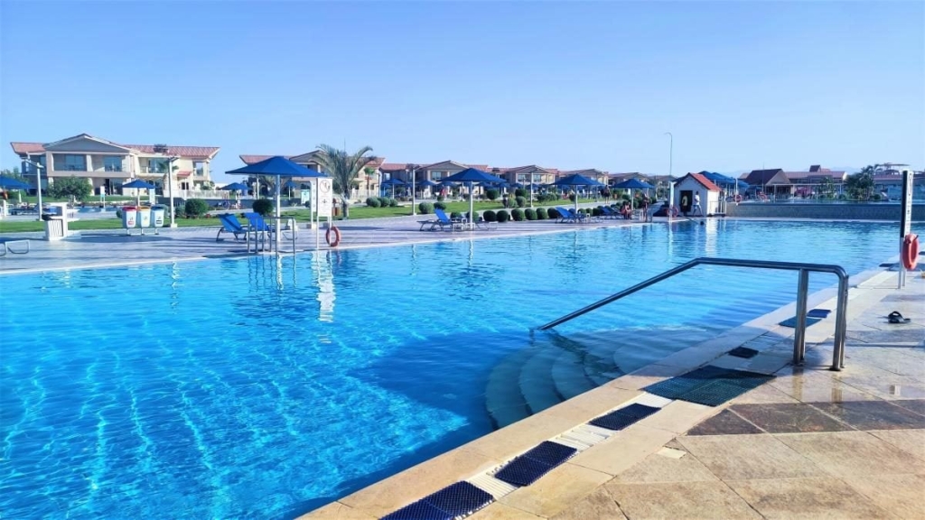 Єгипет влітку? Та ще й без росіян? Тоді вам в Марса-Алам! 32 Єгипет влітку? Та ще й без росіян? Тоді вам в Марса-Алам!