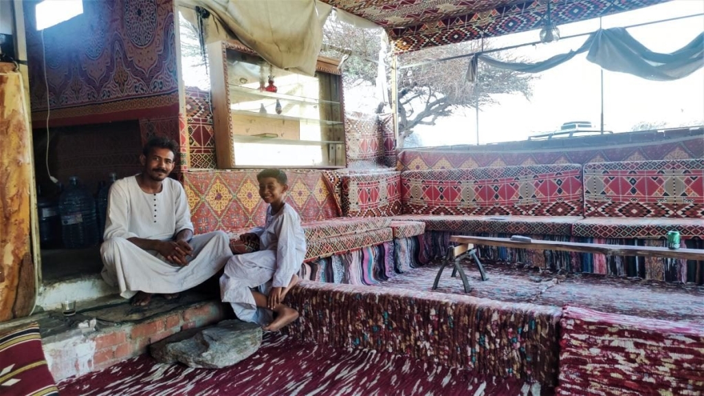 Єгипет влітку? Та ще й без росіян? Тоді вам в Марса-Алам! 95 Єгипет влітку? Та ще й без росіян? Тоді вам в Марса-Алам!