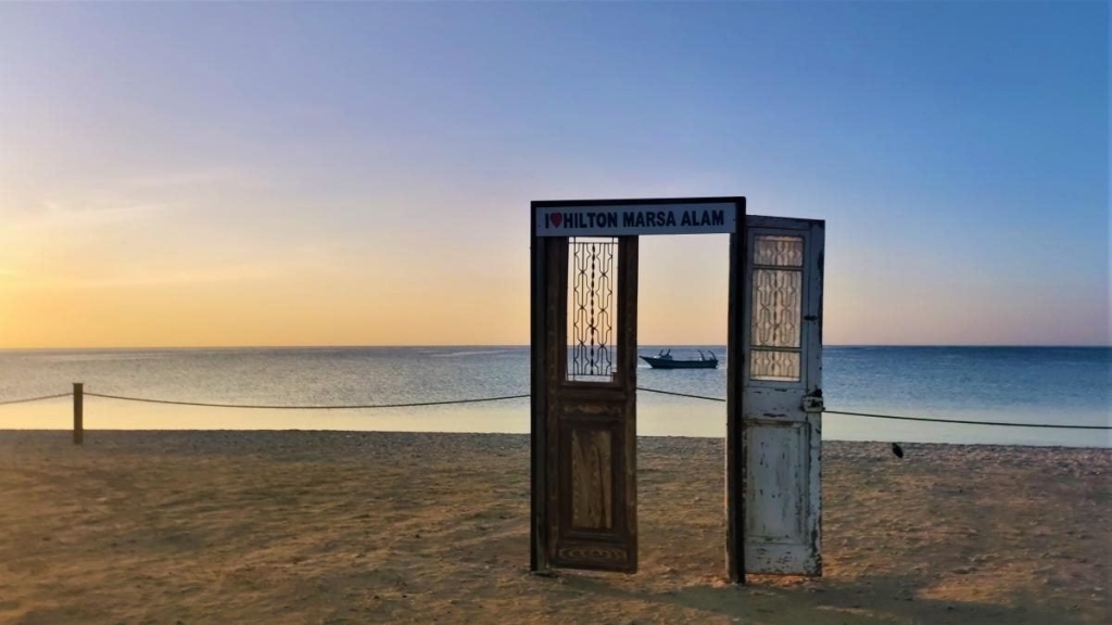 Єгипет влітку? Та ще й без росіян? Тоді вам в Марса-Алам! 18 Єгипет влітку? Та ще й без росіян? Тоді вам в Марса-Алам!