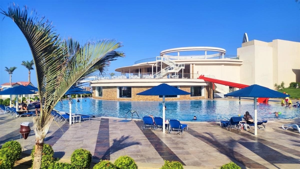 Єгипет влітку? Та ще й без росіян? Тоді вам в Марса-Алам! 31 Єгипет влітку? Та ще й без росіян? Тоді вам в Марса-Алам!