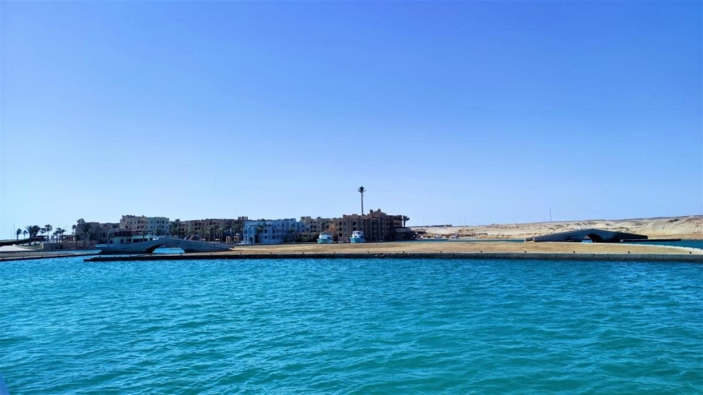 Єгипет влітку? Та ще й без росіян? Тоді вам в Марса-Алам! 74 Єгипет влітку? Та ще й без росіян? Тоді вам в Марса-Алам!