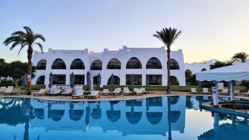 Єгипет влітку? Та ще й без росіян? Тоді вам в Марса-Алам! 13 Єгипет влітку? Та ще й без росіян? Тоді вам в Марса-Алам!