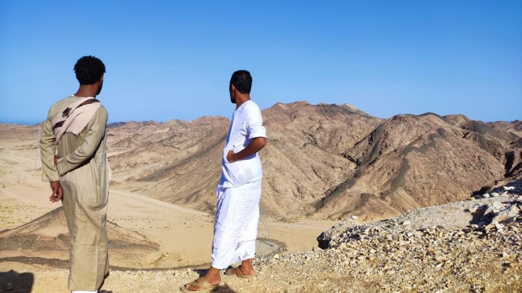 Єгипет влітку? Та ще й без росіян? Тоді вам в Марса-Алам! 98 Єгипет влітку? Та ще й без росіян? Тоді вам в Марса-Алам!