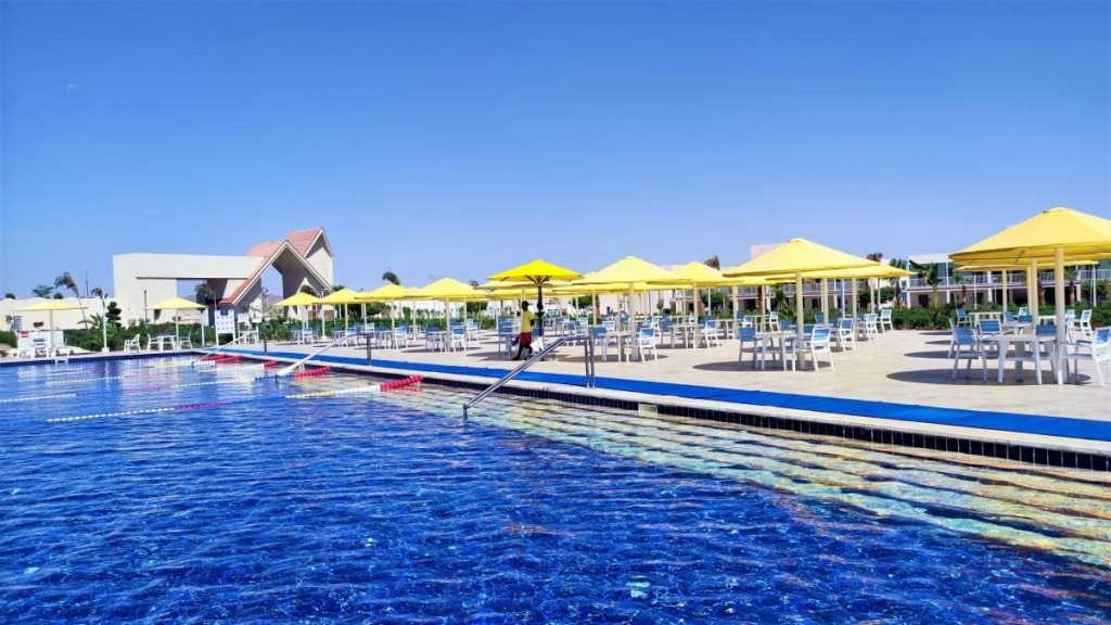 Єгипет влітку? Та ще й без росіян? Тоді вам в Марса-Алам! 36 Єгипет влітку? Та ще й без росіян? Тоді вам в Марса-Алам!