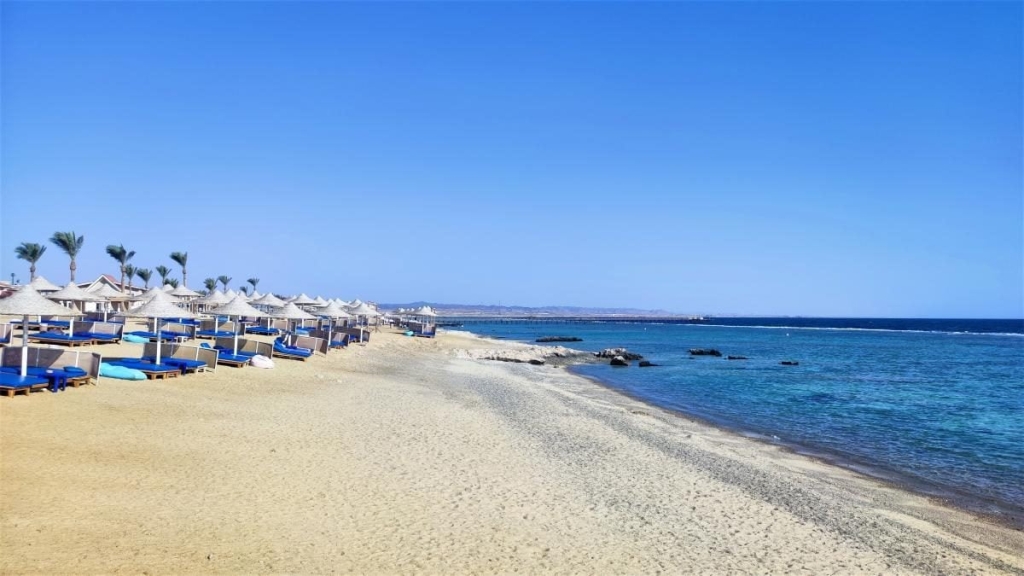 Єгипет влітку? Та ще й без росіян? Тоді вам в Марса-Алам! 38 Єгипет влітку? Та ще й без росіян? Тоді вам в Марса-Алам!