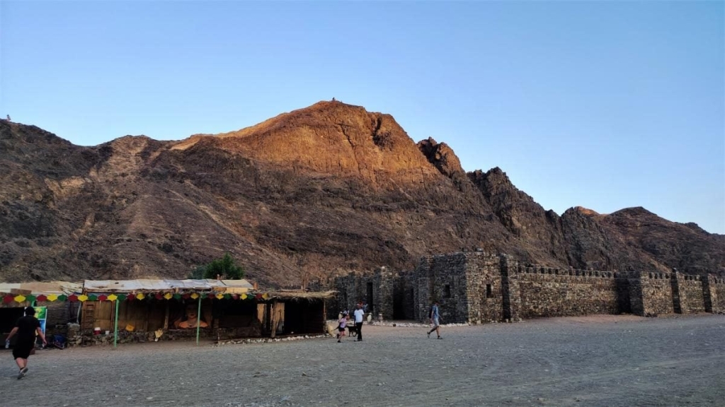 Єгипет влітку? Та ще й без росіян? Тоді вам в Марса-Алам! 108 Єгипет влітку? Та ще й без росіян? Тоді вам в Марса-Алам!