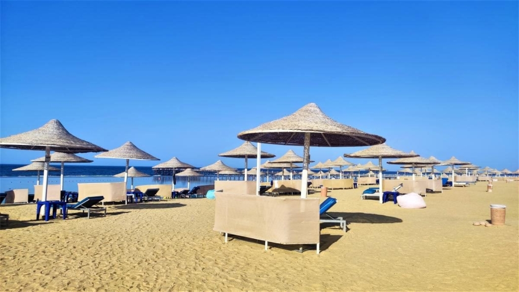 Єгипет влітку? Та ще й без росіян? Тоді вам в Марса-Алам! 37 Єгипет влітку? Та ще й без росіян? Тоді вам в Марса-Алам!