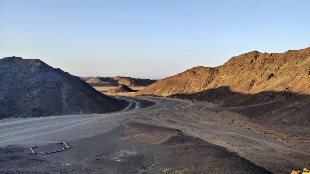 Єгипет влітку? Та ще й без росіян? Тоді вам в Марса-Алам! 107 Єгипет влітку? Та ще й без росіян? Тоді вам в Марса-Алам!