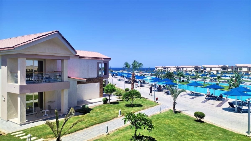 Єгипет влітку? Та ще й без росіян? Тоді вам в Марса-Алам! 30 Єгипет влітку? Та ще й без росіян? Тоді вам в Марса-Алам!