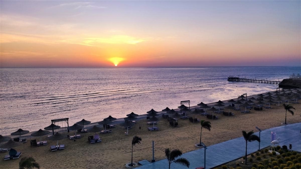 Єгипет влітку? Та ще й без росіян? Тоді вам в Марса-Алам! 62 Єгипет влітку? Та ще й без росіян? Тоді вам в Марса-Алам!