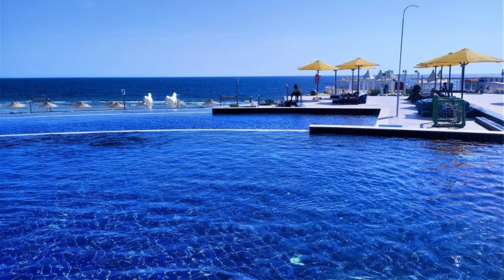 Єгипет влітку? Та ще й без росіян? Тоді вам в Марса-Алам! 55 Єгипет влітку? Та ще й без росіян? Тоді вам в Марса-Алам!