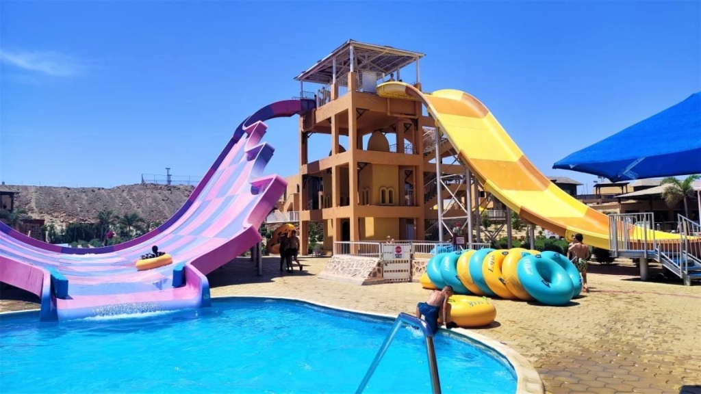 Єгипет влітку? Та ще й без росіян? Тоді вам в Марса-Алам! 60 Єгипет влітку? Та ще й без росіян? Тоді вам в Марса-Алам!