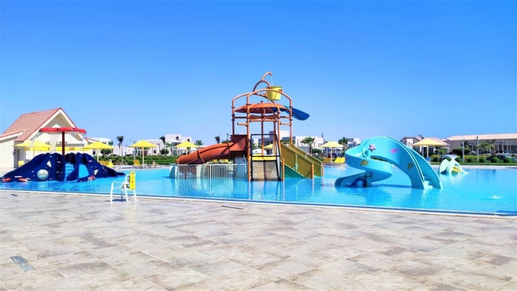 Єгипет влітку? Та ще й без росіян? Тоді вам в Марса-Алам! 34 Єгипет влітку? Та ще й без росіян? Тоді вам в Марса-Алам!